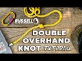 Double Overhand Knot Tutorial I Russell Tree Experts