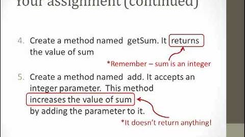 Accumulator - Gilmer