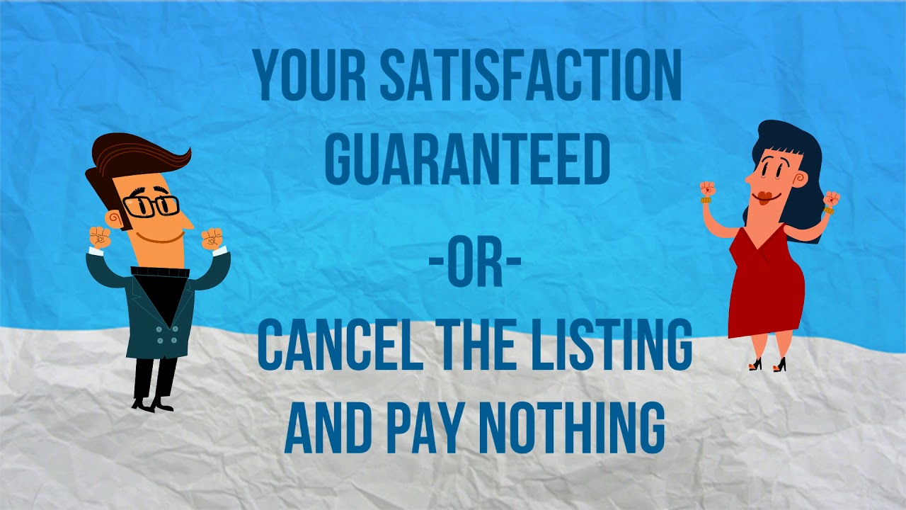 George Lorimer - Your San Diego Home Sold Guaranteed