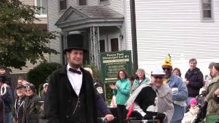 Casket Races Forest Park IL  2016