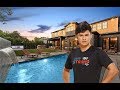 Matteo Guidicelli’s NEW HOUSE - 2018