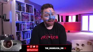 Dungeon Master Q&A Live Stream #8 (with The Barbarian)
In this stream, the Barbarian answered folks dungeon master questions. I have these DM Q&A streams almost every Tuesday on my Twitch channel.
My streams are live on Twitch Tuesdays and Fridays at 6 pm Eastern US time βΆβΆ https://www.twitch.tv/thedmlair
My CoS games are live on Twitch every other Sunday at 4 pm Eastern US time βΆβΆ https://www.twitch.tv/thedmlair
Get a monthly PDF full of DM resources such as magic items, new monsters, adventure ideas, premade encounters, and even entire D&D 5e adventures βΆβΆ http://bit.ly/theDMLairPatreon
SUPPORT THE CHANNEL
PATREON βΆβΆ https://www.patreon.com/thedmlair
CHANNEL MEMBERSHIP βΆβΆ https://www.youtube.com/thedmlair/join
DM LAIR MERCH βΆβΆ https://teespring.com/stores/the-dm-lair
MY D&D 5E ADVENTURES βΆβΆ http://www.drivethrurpg.com/browse/pub/11812/Luke-Hart
FREE D&D ADVENTURES I MAKE βΆβΆ https://www.thedmlair.com/
SOCIAL
DISCORD βΆβΆ https://discord.gg/Msat4NB
TWITCH βΆβΆ https://www.twitch.tv/thedmlair
THE DM LAIR STREAMS βΆβΆ https://www.youtube.com/thedmlairstreams
TWITTER βΆβΆ https://twitter.com/TheDMLair
REDDIT βΆβΆ https://www.reddit.com/r/TheDMLair/
INSTAGRAM βΆβΆ https://www.instagram.com/thedmlair/
PRODUCTS I LOVE
D&D PRODUCTS I USE βΆβΆ https://www.amazon.com/shop/thedmlair
these are products what I use in my games and/or endorse (affiliate)
DUNGEONFOG βΆβΆ https://www.dungeonfog.com/thedmlair
use code THEDMLAIR to get 10% off this online RPG map-making tool
CREDITS/DISCLAIMERS
Art βΆβΆ Adobe Stock & Wizards of the Coast
Music and Sound Effects βΆβΆ Epidemic Sound
As an Amazon Associate I earn from qualifying purchases.
Some videos on this channel are unofficial Fan Content permitted under the Fan Content Policy. Not approved/endorsed by Wizards. Portions of the materials used are property of Wizards of the Coast. Β©Wizards of the Coast LLC.
#dnd #dungeonsanddragons Dungeon Master Q&A Live Stream #8 (with The Barbarian)