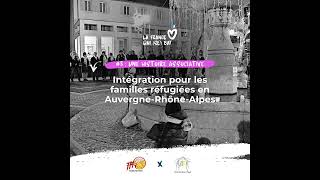 Radio Royans – Accueil Interculturel en Royans (#3 : Une histoire associative)– Auvergne Rhône-Alpes