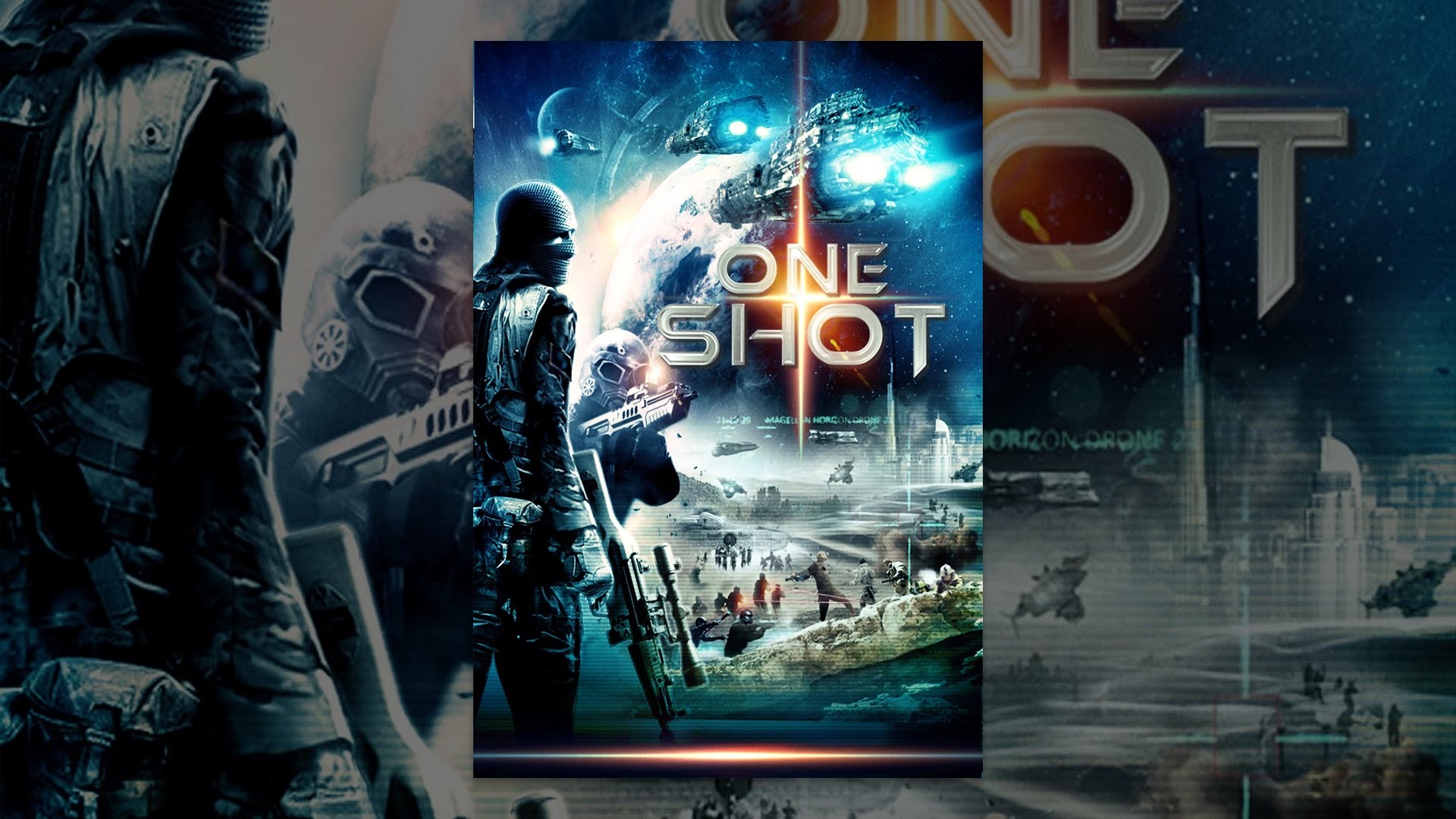 One Shot (VF) - YouTube