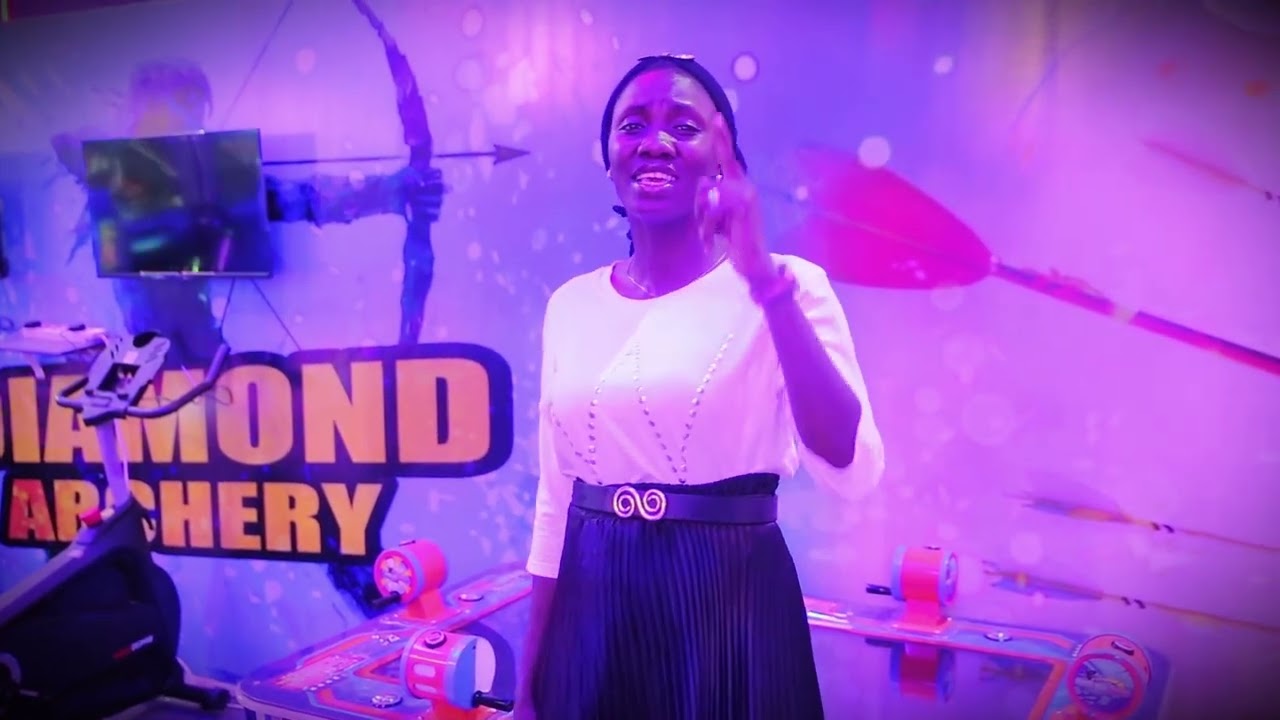 (MOFARAMI FUN O) BY QUEEN ASAPH Day 14 of the 40 days Lenten Hymnal worship 