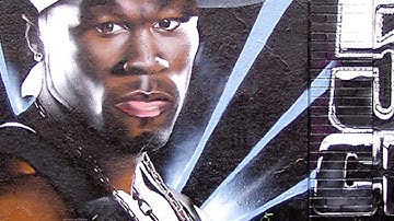 50 Cent Throwback Mix