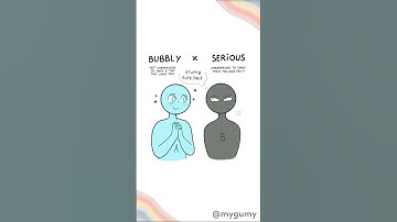 ♡ My Favorite SHIP Dynamics ♡ pt. 1