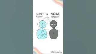 ♡ My Favorite SHIP Dynamics ♡ pt. 1