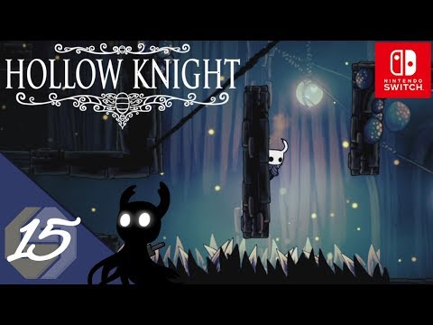Hollow Knight Let's
