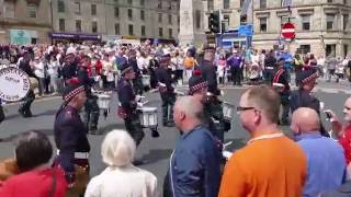 Paisley Big Walk 2016 - Part 2 of 3 (4K/UHD)