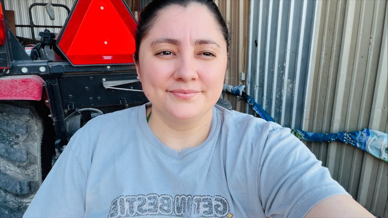 😲 Sorpresa: nuevos huéspedes en la granja