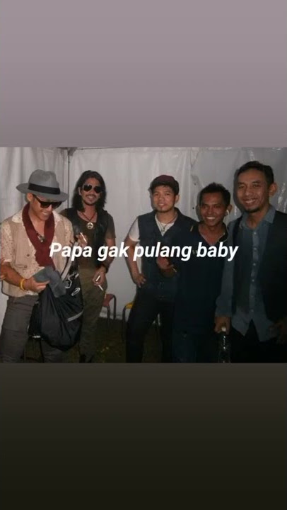 the dance company-papa rock 'N' Roll.