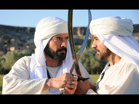 Peygamberin Kılıçları - Kanal 7 TV Filmi