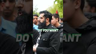 Christian Tests Muslim On Hajj Fails