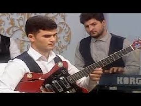 Şirinbala Əflatunoğlu - Gitarada gözəl bir ifa (Xoş Ovqat) #TVMusic