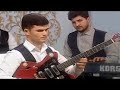 Şirinbala Əflatunoğlu - Gitarada gözəl bir ifa (Xoş Ovqat)