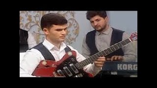 Şirinbala Əflatunoğlu - Gitarada Gözəl Bir Ifa Xoş Ovqat 