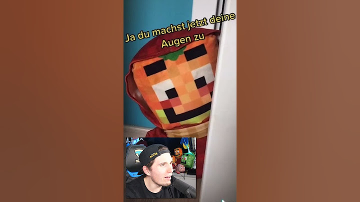 Was ist mit Mini Paluten los?