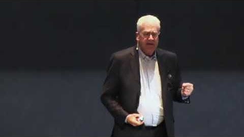 Geoffrey Moore - Zone To Win - Kyōsō-no-Mori Special seminar 2019 - Hitachi