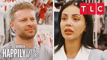 Jasmine & Matt