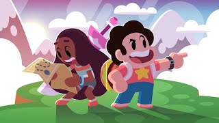 Steven Universe Save the light part 2