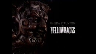 30 August 1990 BBC1 - Howard's Way trail & Play On One - Yellowbacks