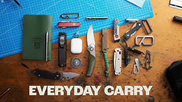 What is EDC? - Beginners Guide