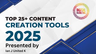 What Every Content Creator NEEDS to Know in 2025