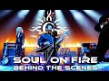 Godsmack &quot;Soul On Fire&quot; Behind the Scenes Video Shoot