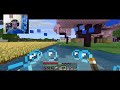 Minecraft Hard 50