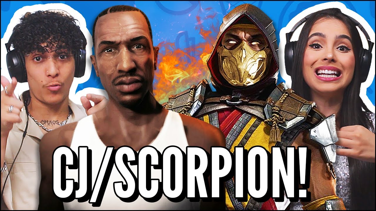 REAGIMOS COM O ANIRAP AO DROP DA U.R.T - M4RKIM - CJ, ISIS - THE LAST OF US E ANIRAP - SCORPION