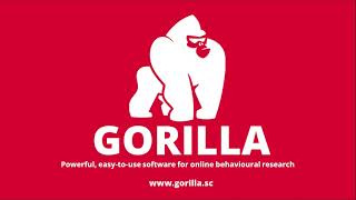 Gorilla Introduction Video screenshot 4