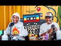 EPISODE 428| Uncle Vinny on Radio, Amapiano, Ricky Rick, Cassper Nyovest, Major League DJ