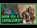 O MAIOR MISTÉRIO DE WESTEROS: O CAVALEIRO DA ÁRVORE QUE RI | GAME OF THRONES
