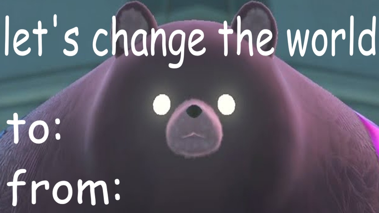 27 забавных валентинок в стиле Splatoon 3, которыми можно поделиться с друзьями :)