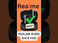 Realme Buds Air 8 Pro Real Review – Good or Bad? 🔥 #Realme
