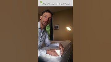 Latex vs memory foam mattress topper. Which is best?