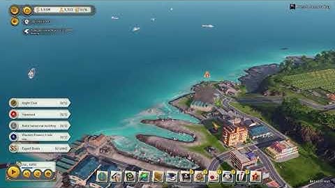 How To Best Use A Chocolate Factory In Tropico 6 (Quick Tips)