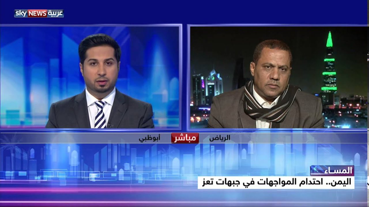 اليمن.. احتدام المواجهات في جبهات تعز