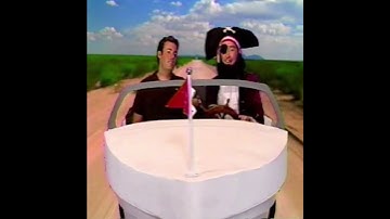 Will Patchy Find SpongeBob