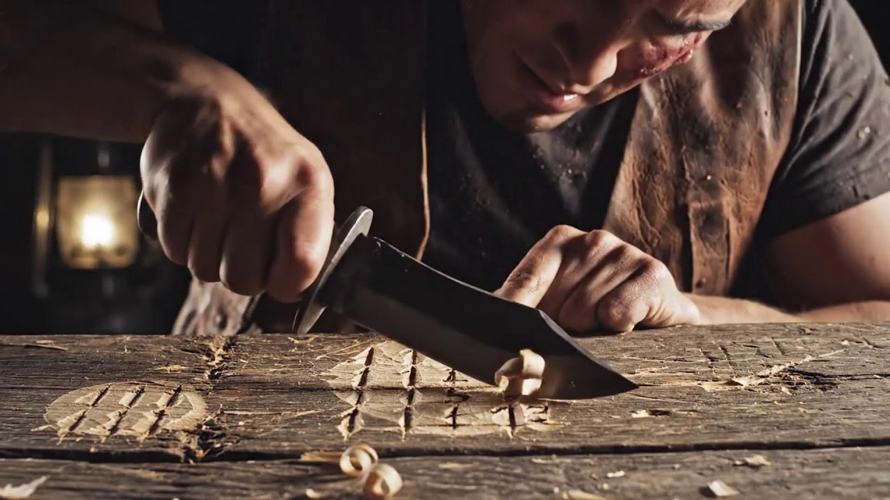 Dust & Diesel | Dark Country MC Playlist for Highway & Chopper Culture