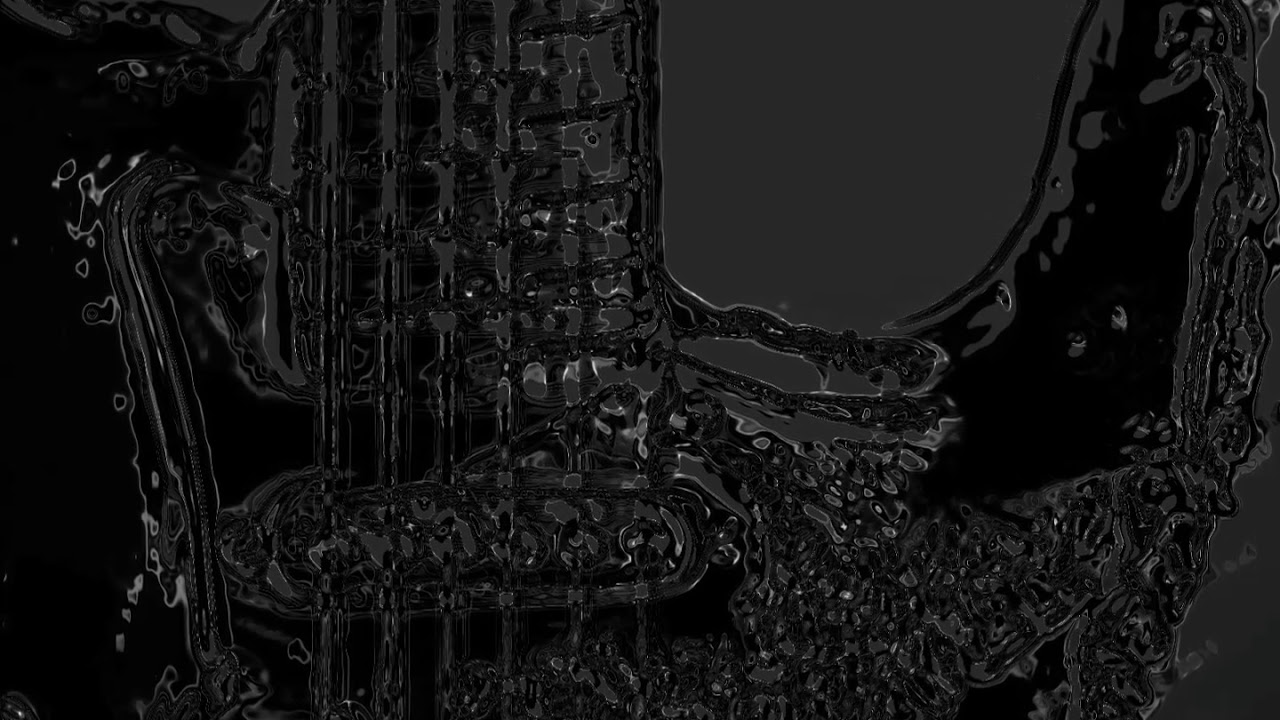 Halo In Reverse - Reverence