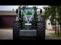 🇵🇱 Eskorta weselna 2020  Fendt 942 Vario  Ania & Patryk