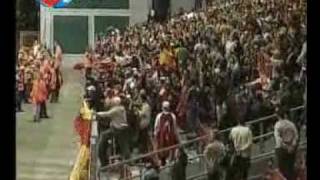 Efsane Haginin Hikayesi