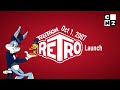 Teletoon retro  launch promos and bumpers from october 1 2007