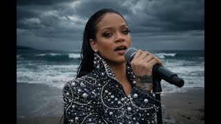 Rihanna -  I’m Drowning In Your Name ( Music)