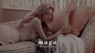 Gfriend - Mago Deeper Female Voice Version Reverb