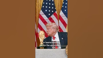 Trump’s New Travel Ban: What You Need to Know