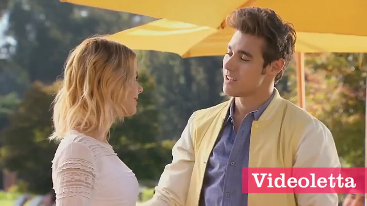 Violetta 3 English: Leon sings to Vilu Ep.1