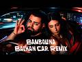 Iuly Neamtu x @DJTaifun - Bambolina (Balkan Car Remix) | Lyric Video